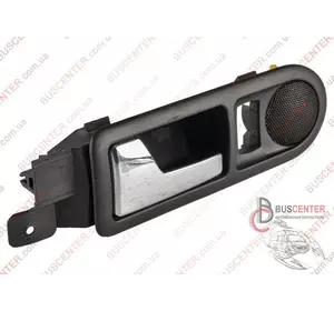 Ручка двери задней левой внутренняя (VW Passat B5,Golf 4,Bora) Volkswagen Caddy 1J4839113C Ручка двери задней левой внутренняя (VW Passat B5,Golf 4,Bora) Volkswagen Caddy 1J4839113C