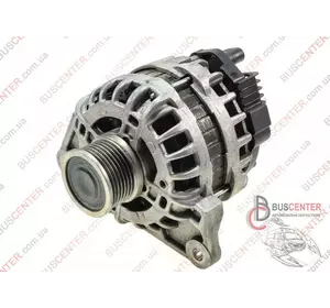 Генератор 110 A Mitsubishi Canter F 000 BL0 622 F000BL0622 Генератор 110 A Mitsubishi Canter F 000 BL0 622 F000BL0622