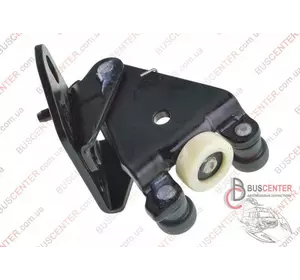 Ролик боковой правой сдвижной двери средний Citroen Berlingo 9034 23 GP903423 Ролик боковой правой сдвижной двери средний Citroen Berlingo 9034 23 GP903423
