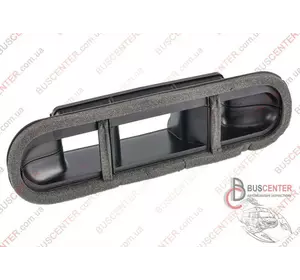 Воздуховод обдува салона Volkswagen Touran 1T1819389 Воздуховод обдува салона Volkswagen Touran 1T1819389