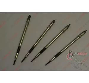 Свеча накаливания 11 V (1 шт) Renault Mascott 7701058142 Y-522J 5939 Свеча накаливания 11 V (1 шт) Renault Mascott 7701058142 Y-522J 5939