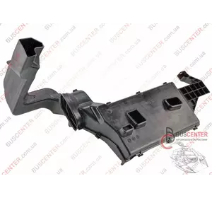 Воздухозаборник печки Renault Koleos 27830JY40A 27830-JY40A Воздухозаборник печки Renault Koleos 27830JY40A 27830-JY40A