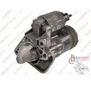 Стартер Renault Kangoo 8200584675 M000T87881 Стартер Renault Kangoo 8200584675 M000T87881