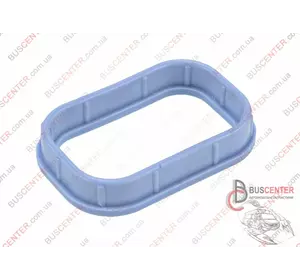 Прокладка впускного коллектора (проставка, манжет, уплотнитель, сальник, резинка - 1 шт) Fiat Ducato 0348 T1 71-35539-00 Прокладка впускного коллектора (проставка, манжет, уплотнитель, сальник, резинка - 1 шт) Fiat Ducato 0348 T1 71-35539-00