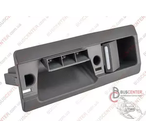 Ручка двери задней правой распашной внутренняя Mercedes Sprinter 901 760 03 61 305007 Ручка двери задней правой распашной внутренняя Mercedes Sprinter 901 760 03 61 305007