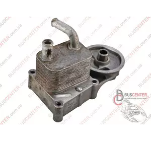 Масляный охладитель (с кронштейном) Ford Connect 1S4Q6A642AB 1S4Q-6A642-AB Масляный охладитель (с кронштейном) Ford Connect 1S4Q6A642AB 1S4Q-6A642-AB