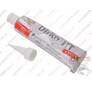 Герметик 70 ml (силикон) Fiat Ducato D17 640 4A2 EL030.793 Герметик 70 ml (силикон) Fiat Ducato D17 640 4A2 EL030.793
