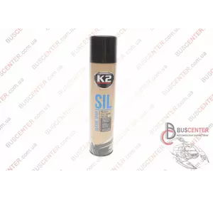 Смазка силиконовая 300 ML (аэрозоль, спрей) Mercedes Sprinter PERFECT SIL K6331 Смазка силиконовая 300 ML (аэрозоль, спрей) Mercedes Sprinter PERFECT SIL K6331