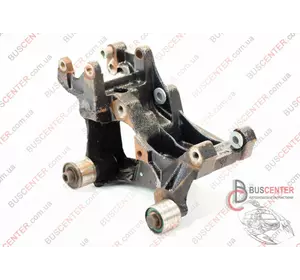 Кронштейн генератора Fiat Scudo 9635460010 Кронштейн генератора Fiat Scudo 9635460010