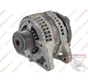 Генератор 140 A (Suzuki Grand Vitara II 1.9 DDiS 05-09) Nissan Interstar 31400-67J0 1042104660 Генератор 140 A (Suzuki Grand Vitara II 1.9 DDiS 05-09) Nissan Interstar 31400-67J0 1042104660