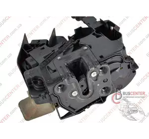 Замок двери передней левой электрический Renault Espace 805039414R Замок двери передней левой электрический Renault Espace 805039414R