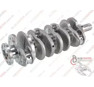 Коленвал Renault Master 8200805743 122013973R Коленвал Renault Master 8200805743 122013973R