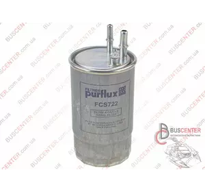 Топливный фильтр под датчик воды Fiat Doblo 71773197 FCS722 Топливный фильтр под датчик воды Fiat Doblo 71773197 FCS722