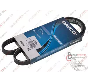 Ремень ручейковый 4 PK 985 Fiat Ducato 504012393 4PK985 Ремень ручейковый 4 PK 985 Fiat Ducato 504012393 4PK985