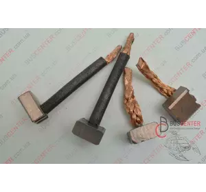 Щетки стартера 7.0X14.0X13.7 (комплект - 4 шт) Fiat Ducato PR 7714-0022 7714-0022 Щетки стартера 7.0X14.0X13.7 (комплект - 4 шт) Fiat Ducato PR 7714-0022 7714-0022