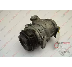 Компрессор кондиционера Iveco Daily 504014391 447220-7290 Компрессор кондиционера Iveco Daily 504014391 447220-7290