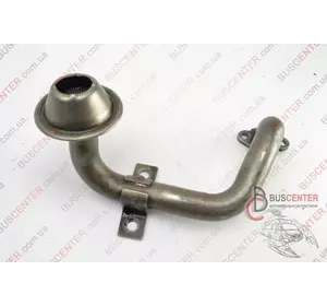 Маслоприемник Volkswagen Transporter 070115251L Маслоприемник Volkswagen Transporter 070115251L