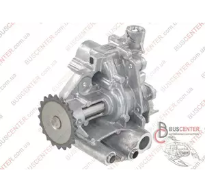 Масляный насос (передний привод) Renault Master 150003601R HP625 105 Масляный насос (передний привод) Renault Master 150003601R HP625 105