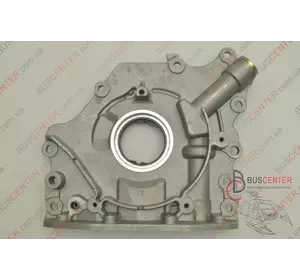 Масляный насос Fiat Scudo 9467560580 Z-1001F2 Масляный насос Fiat Scudo 9467560580 Z-1001F2