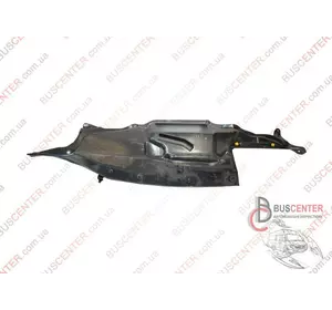 Кузовные детали (моторный щиток) Renault Grand Scenic 8200645291 Кузовные детали (моторный щиток) Renault Grand Scenic 8200645291