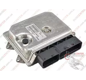 Электронный блок управления (ЭБУ) (компьютер) Fiat Fiorino 51880760 8ULV2DCBK Электронный блок управления (ЭБУ) (компьютер) Fiat Fiorino 51880760 8ULV2DCBK