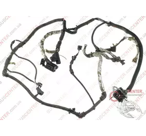 Проводка двигателя Ford Transit 1C1T-12B637 Проводка двигателя Ford Transit 1C1T-12B637