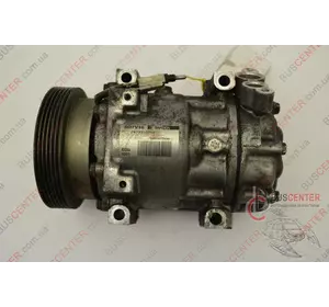 Компрессор кондиционера Renault Kangoo 7700106441 SD7V16-1061 Компрессор кондиционера Renault Kangoo 7700106441 SD7V16-1061