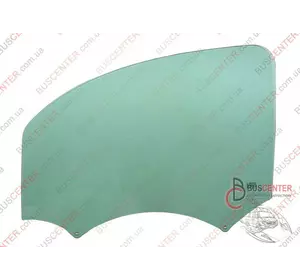 Стекло двери передней левой Renault Kangoo 8200439460 Стекло двери передней левой Renault Kangoo 8200439460