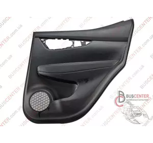 Обшивка двери задней правой Nissan Qashqai 829224EA1A 82922-4EA1A Обшивка двери задней правой Nissan Qashqai 829224EA1A 82922-4EA1A
