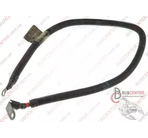 Клемма аккумулятора "PLUS " Fiat Ducato 1347773080 Клемма аккумулятора "PLUS " Fiat Ducato 1347773080