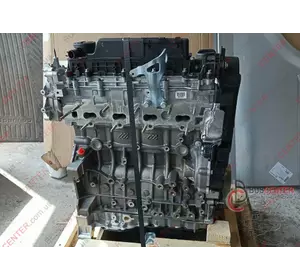 Двигатель без навесного (EURO 6) (мотор) Citroen Jumper 1613251380 AH03 Двигатель без навесного (EURO 6) (мотор) Citroen Jumper 1613251380 AH03