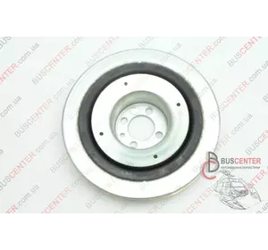Шкив коленвала демпферный 6 ручейков Fiat Doblo 71747797 IMP10235 Шкив коленвала демпферный 6 ручейков Fiat Doblo 71747797 IMP10235