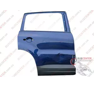 Дверь задняя правая Volkswagen Tiguan 5N0833056A Дверь задняя правая Volkswagen Tiguan 5N0833056A