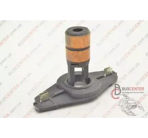 Токосъемные кольца генератора 6.8x16.0x46.50 (контактные, коллекторные кольца ротора "1 шт") Ford Transit 138441 Токосъемные кольца генератора 6.8x16.0x46.50 (контактные, коллекторные кольца ротора "1 шт") Ford Transit 138441