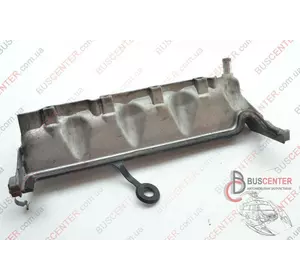 Кронштейн крепления рампы форсунок (крышка/ держатель) Renault Master 8200290988 Кронштейн крепления рампы форсунок (крышка/ держатель) Renault Master 8200290988