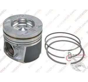 Поршень STD Renault Master 120A12695R Поршень STD Renault Master 120A12695R