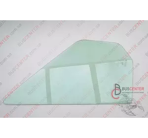 Стекло двери передней левой (форточка) Ford Transit BK31V21419A Стекло двери передней левой (форточка) Ford Transit BK31V21419A