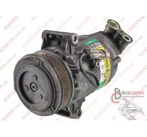 Компрессор кондиционера (Opel Astra/ Vectra 1.9 CDTI) Opel Combo 13124752 Компрессор кондиционера (Opel Astra/ Vectra 1.9 CDTI) Opel Combo 13124752