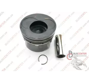 Поршень STD (1-2 цилиндр) Volkswagen Caddy 038107065GE Поршень STD (1-2 цилиндр) Volkswagen Caddy 038107065GE