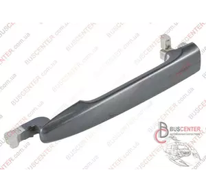 Ручка двери передней / задней левой наружная Mitsubishi Outlander 5716A013HC Ручка двери передней / задней левой наружная Mitsubishi Outlander 5716A013HC