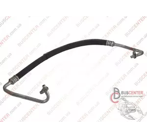 Трубка кондиционера Renault Kangoo 7700428860 Трубка кондиционера Renault Kangoo 7700428860