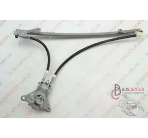 Стеклоподъемник механический левый Fiat Scudo 1488307080 9221N8 Стеклоподъемник механический левый Fiat Scudo 1488307080 9221N8