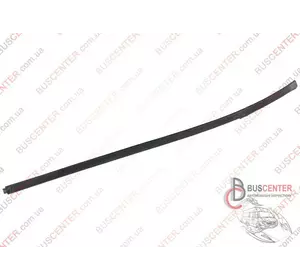 Декоративная накладка лобового стекла правая Mitsubishi Outlander 7400A054 Декоративная накладка лобового стекла правая Mitsubishi Outlander 7400A054