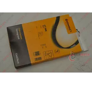 Ремень ГРМ Renault Kangoo 7700114127 CT 949 Ремень ГРМ Renault Kangoo 7700114127 CT 949