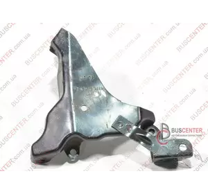 Защита теплообменника Fiat Doblo 55198896 Защита теплообменника Fiat Doblo 55198896