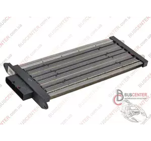 Радиатор печки электрический Chevrolet Captiva 96629608 Радиатор печки электрический Chevrolet Captiva 96629608