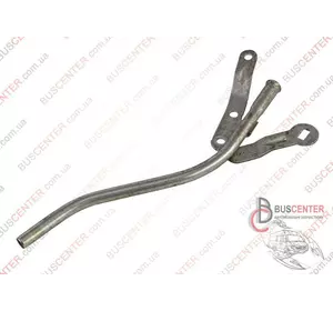 Корпус щупа уровня масла Fiat Doblo 55222195 Корпус щупа уровня масла Fiat Doblo 55222195