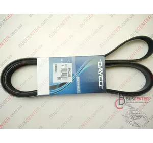 Ремень ручейковый 6 PK 2263 (AC) Mercedes Sprinter 008 997 18 92 6PK2263 Ремень ручейковый 6 PK 2263 (AC) Mercedes Sprinter 008 997 18 92 6PK2263