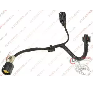 Проводка топливного насоса Hyundai H-1 Starex 331804A500 Проводка топливного насоса Hyundai H-1 Starex 331804A500
