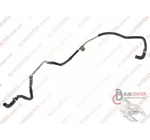 Трубка вакуумной системы Citroen C-Crosser 1622CR Трубка вакуумной системы Citroen C-Crosser 1622CR
